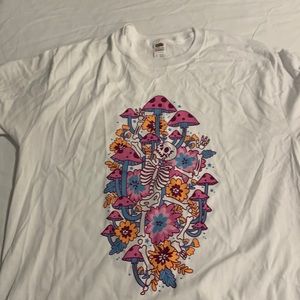 Oversized Graphic T-shirt